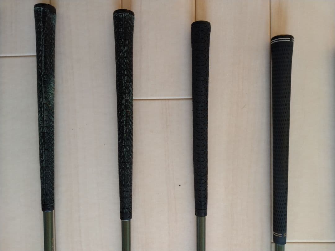 ホンマ　LB737　TITINIUM CARBON R-1