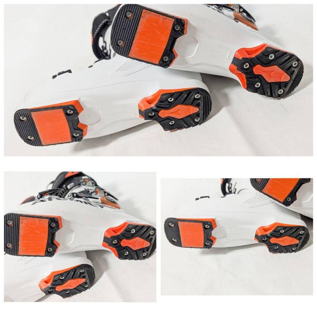 アトミック ATOMIC ホークス ウルトラ 130 HAWX ULTRA