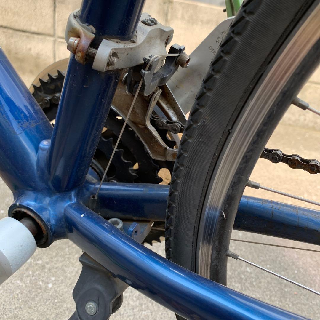 Cannondale Quick4 クロスバイク キャノンデール引取限定