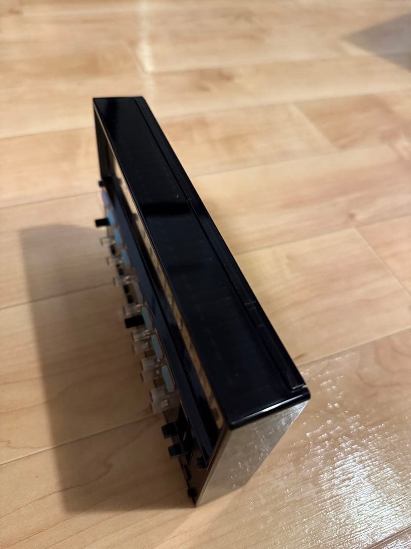 【極美品】KORG volca fm2 シンセサイザー