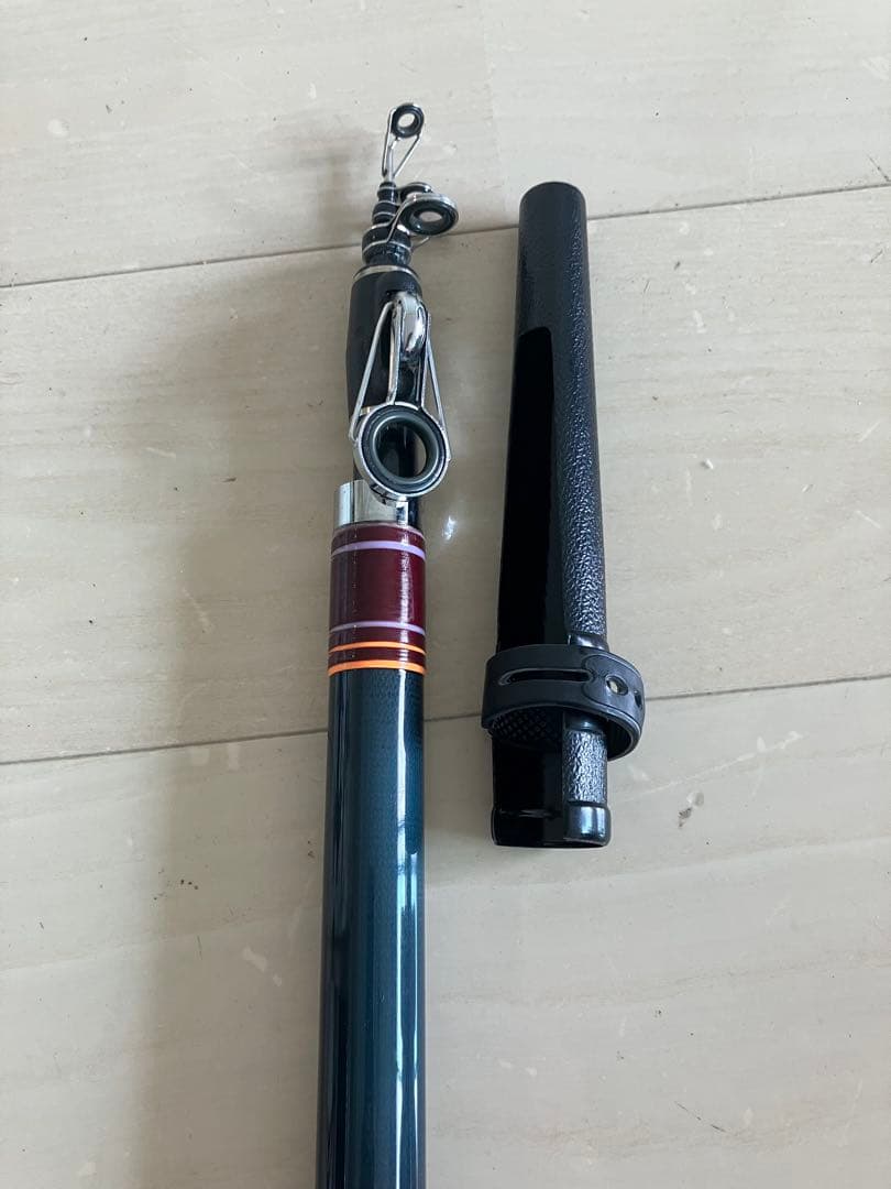 ロッド RYOBI Super Light 420S