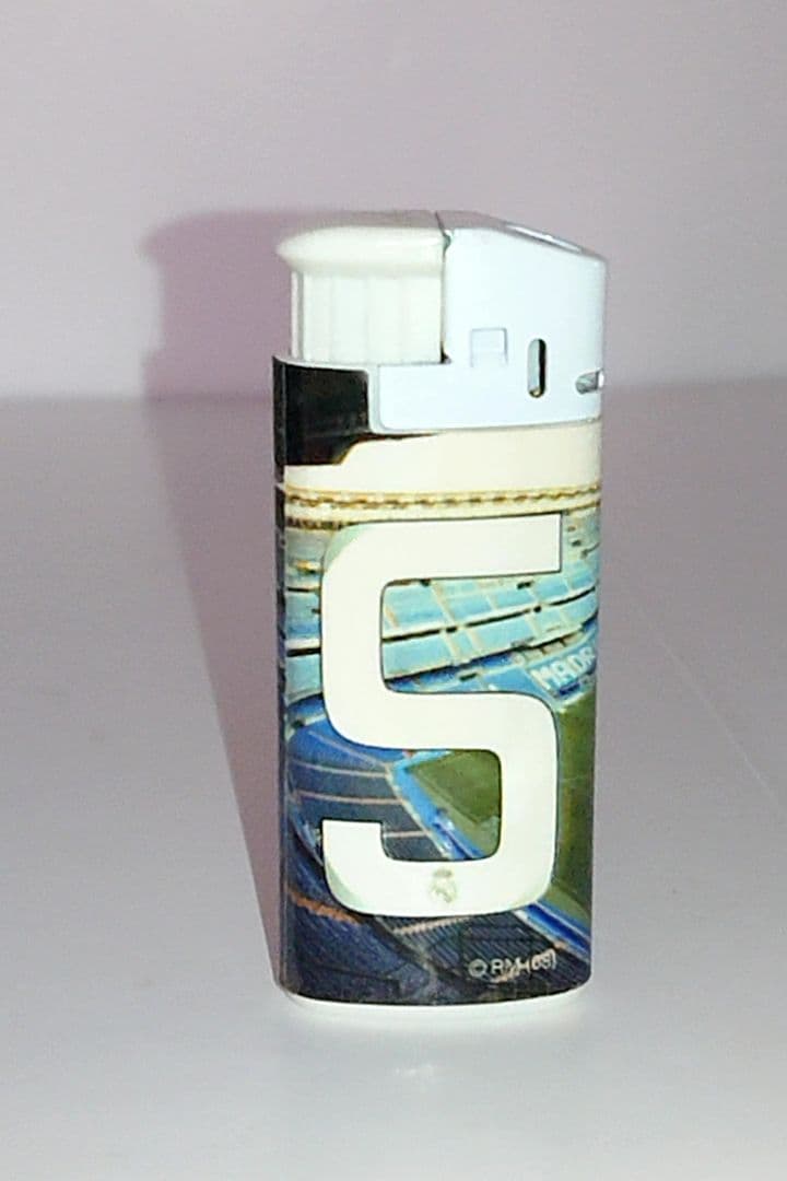 レアルマドリード ジダン チャンピオンズリーグ サッカーフィギュア ユニフォーム