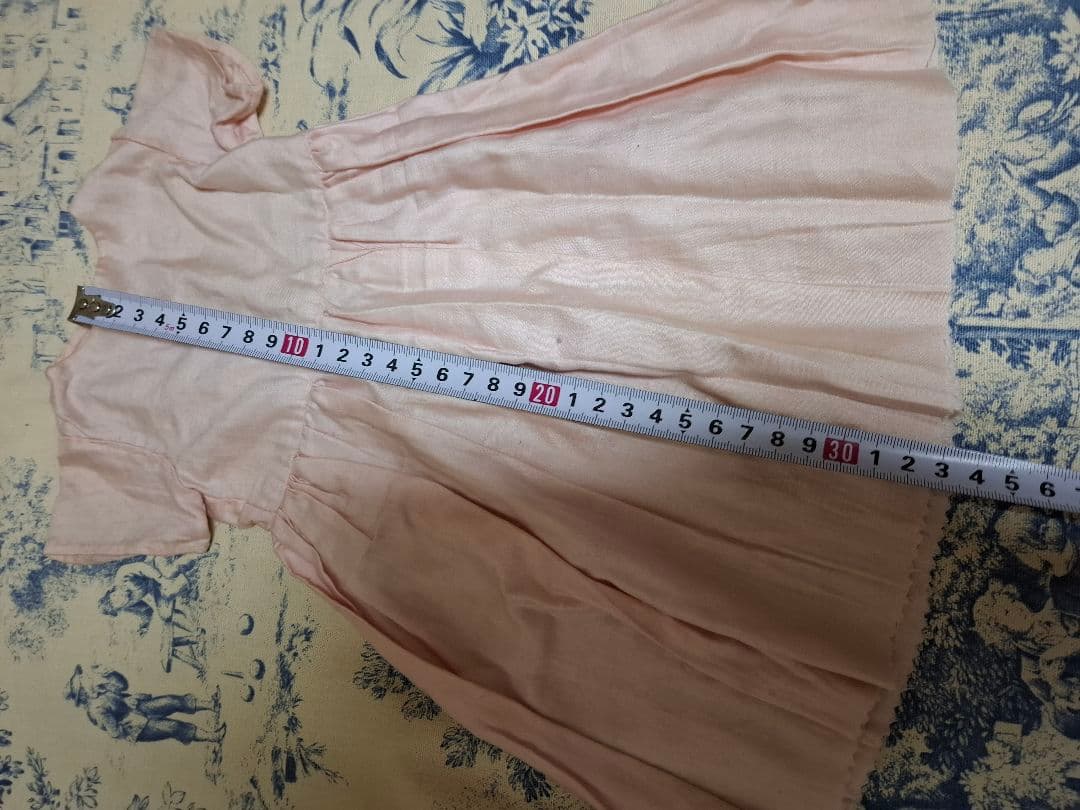 アンティーク★ビスクドール★ドレス★ジュモー★フランス人形★ドイツ人形★