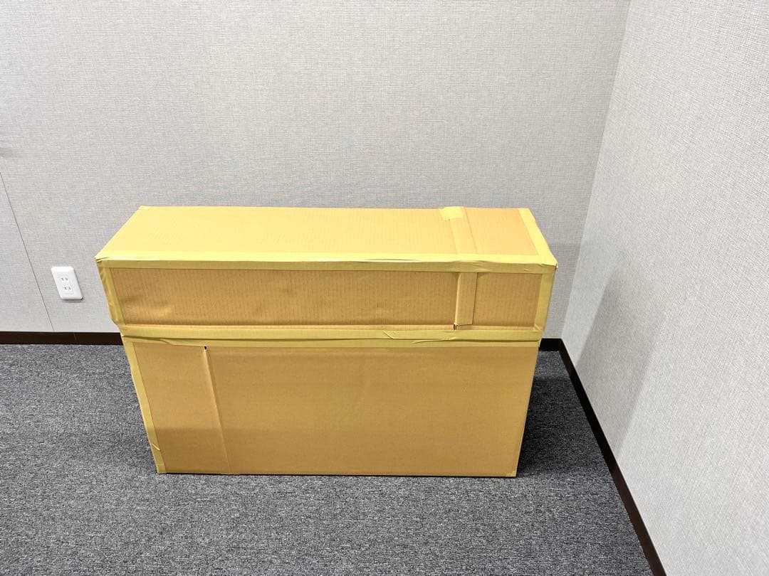 Panasonic レンジフード S43CHZ3ML 幅900 【未使用品】