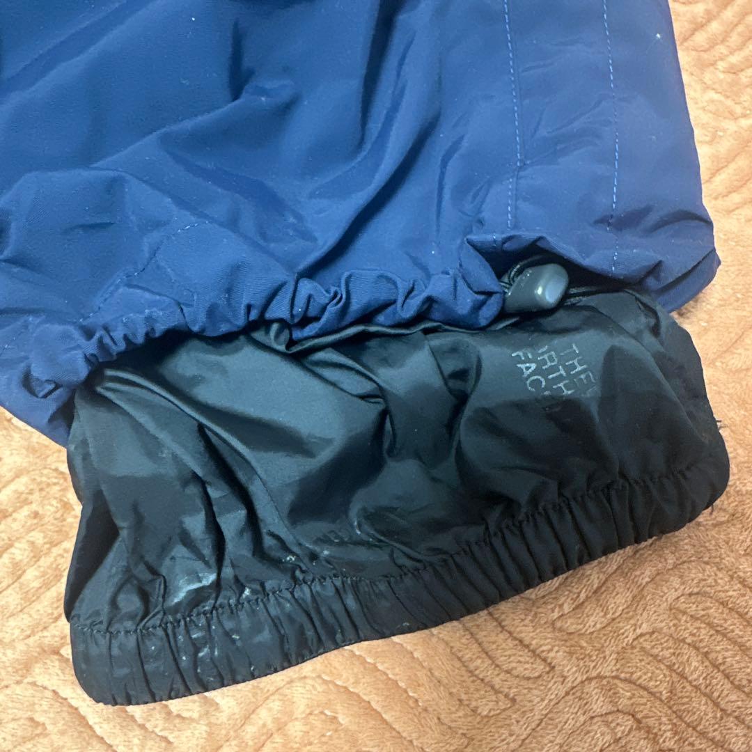 THE NORTH FACE 子供用スキーウェア 110