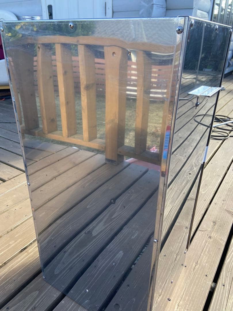 【BEAVER】スモーカー BBQ 大容量 冷燻/温燻/熱燻