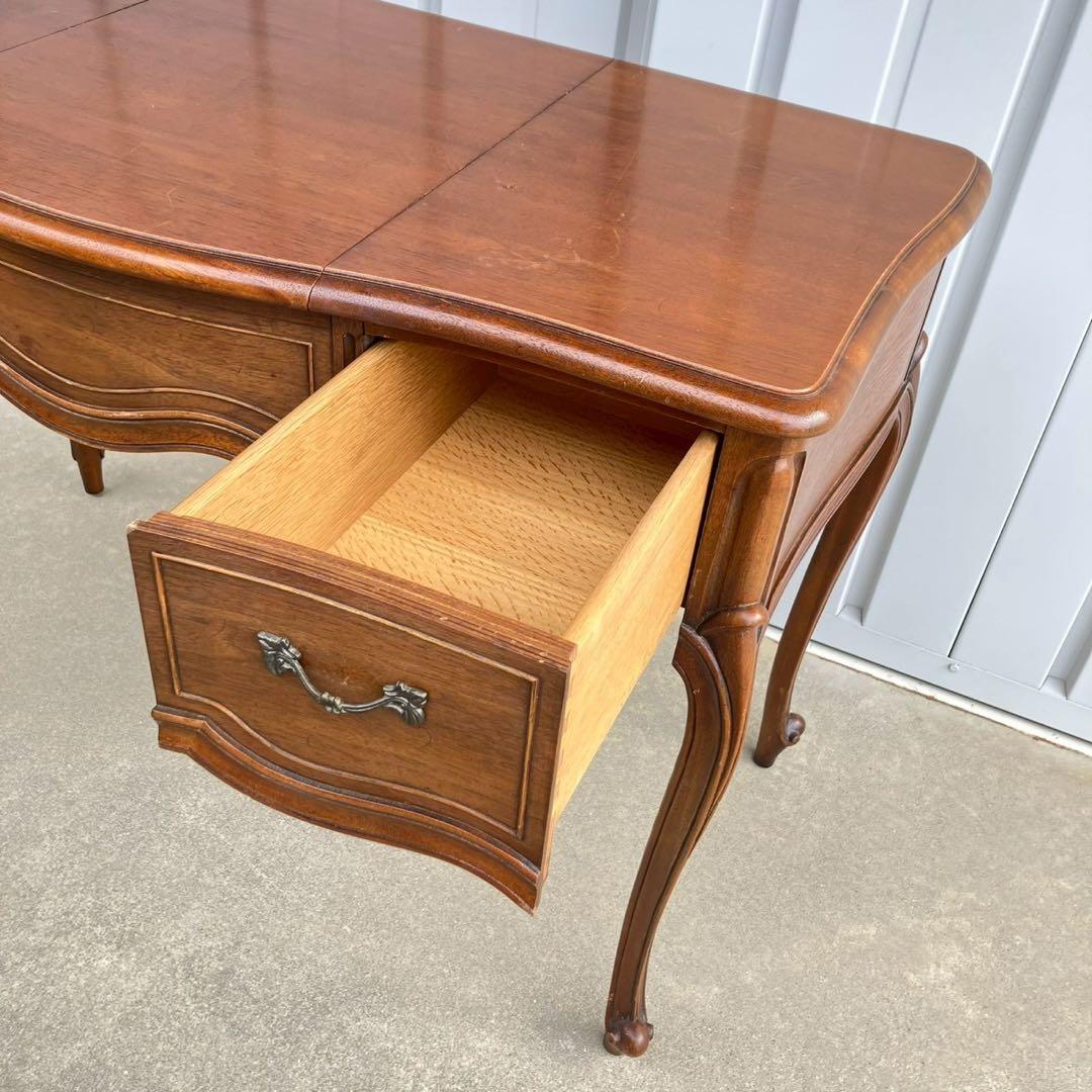 DREXEL HERITAGE ドレクセルヘリテージ ツーレイン ドレッサー猫脚