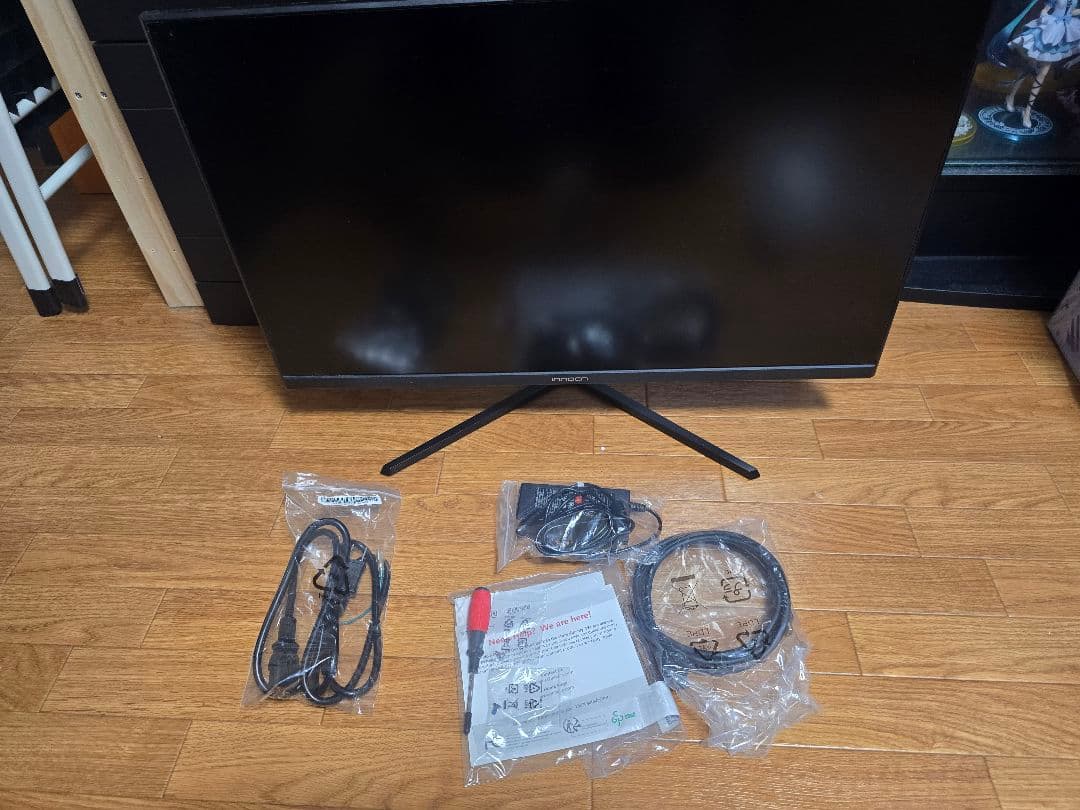 Innocn 27G1R　27インチゲーミングモニター