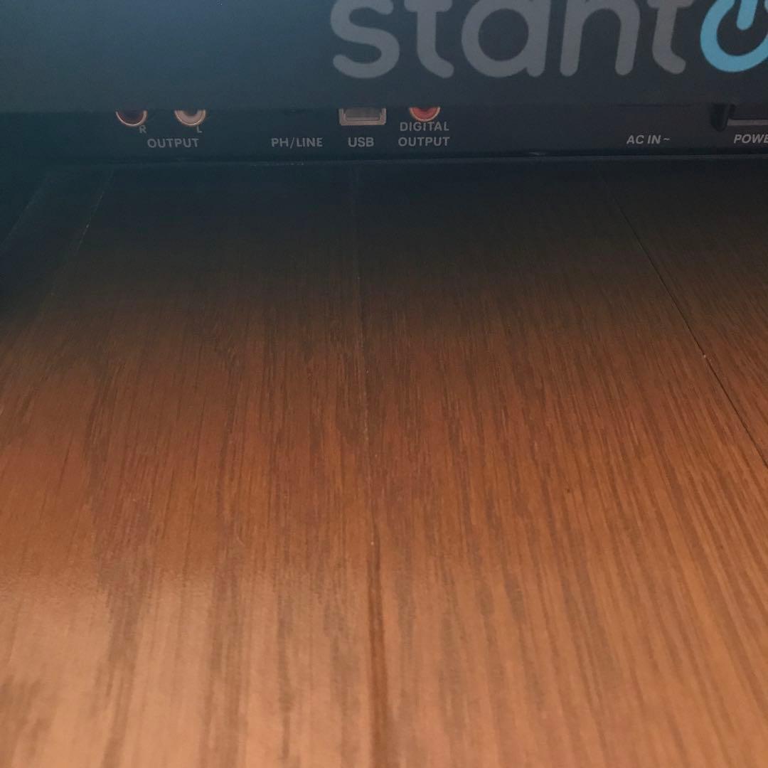 Stanton T.92 USB ターンテーブル