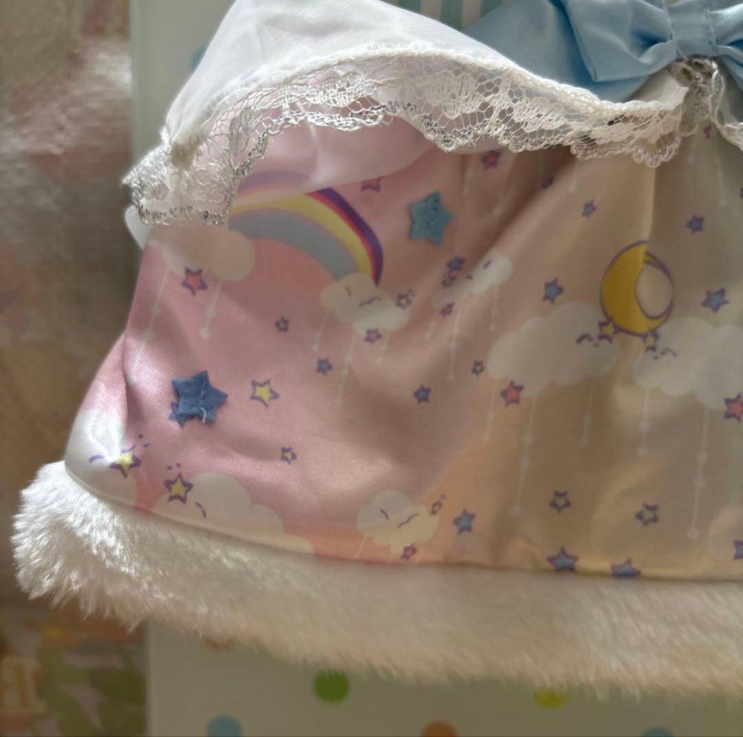 マザーガーデン うさもも ぬいぐるみ ラムネちゃん ごっこあそび きせかえ