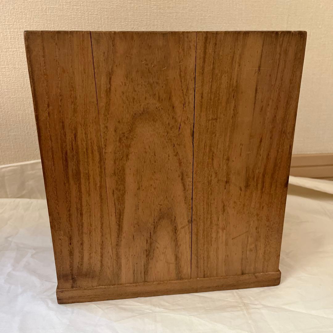 武比古　銀製 宝船 5号(房)