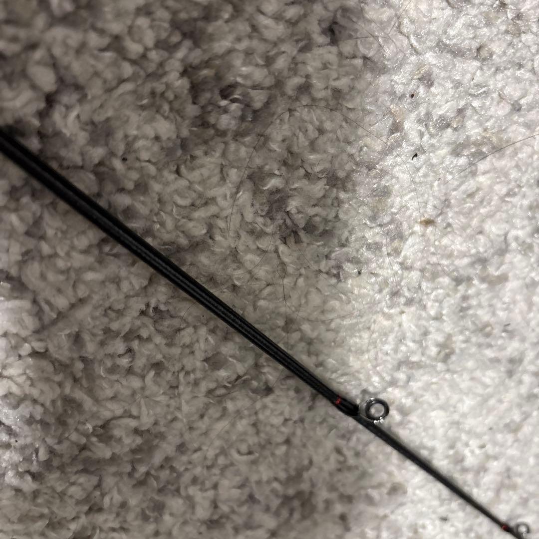 シマノ　ポイズンADRENA 266ML 中古