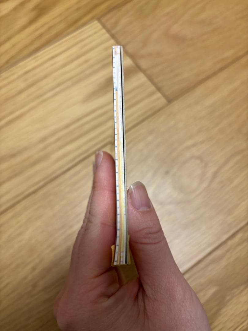 【平成レトロ・当時物】ハムライス メモ帳