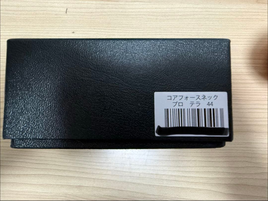 COREFORCE コアフォースネックプロ テラ 44cm