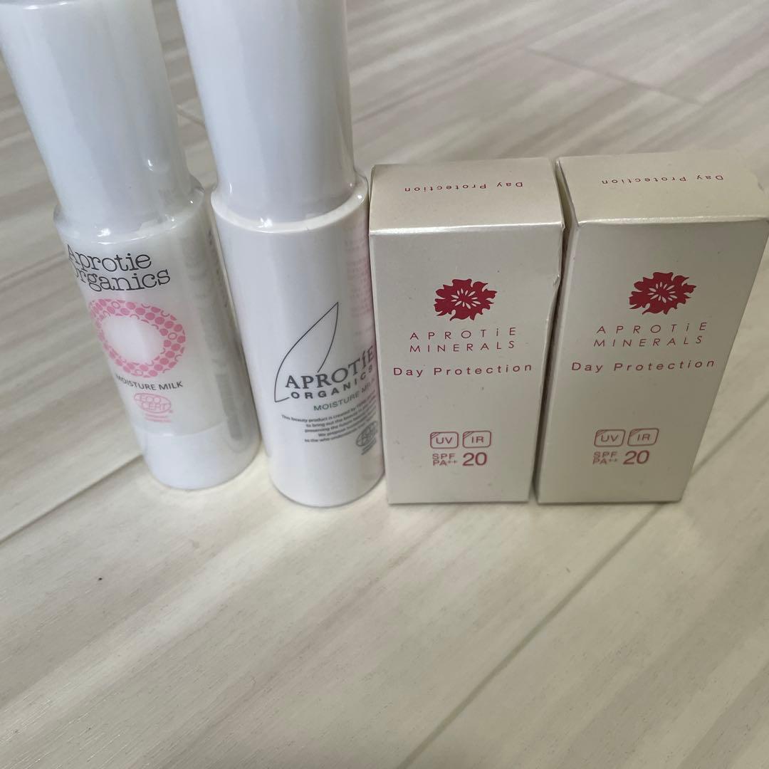 日焼け止め TIENS Moisture Milk & Day Protection