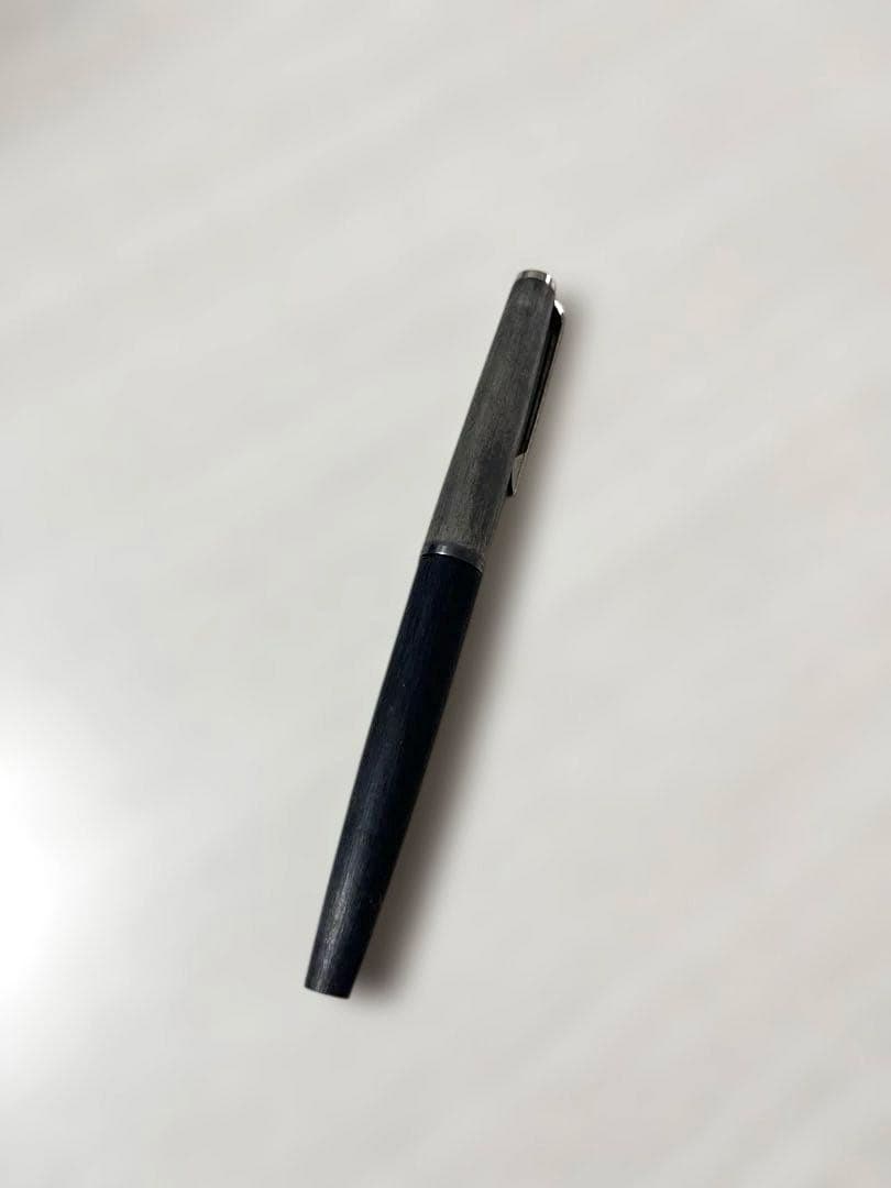 MONTBLANC ヴィンテージ 万年筆 225