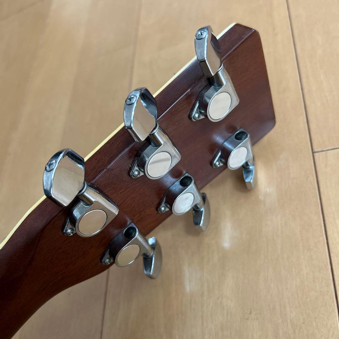 Cat's Eyas TCE-25東海楽器工房 ビンテージ