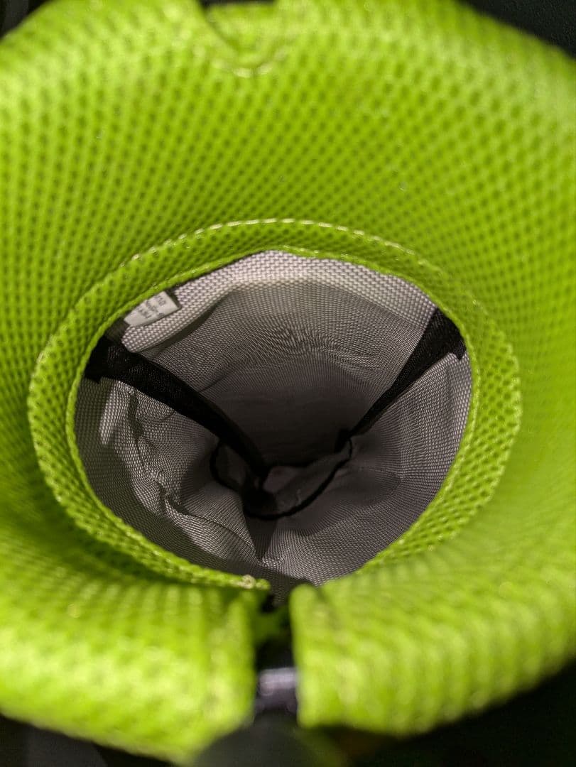 タイトリスト セルフスタンドキャリー AJSSB71 グレー