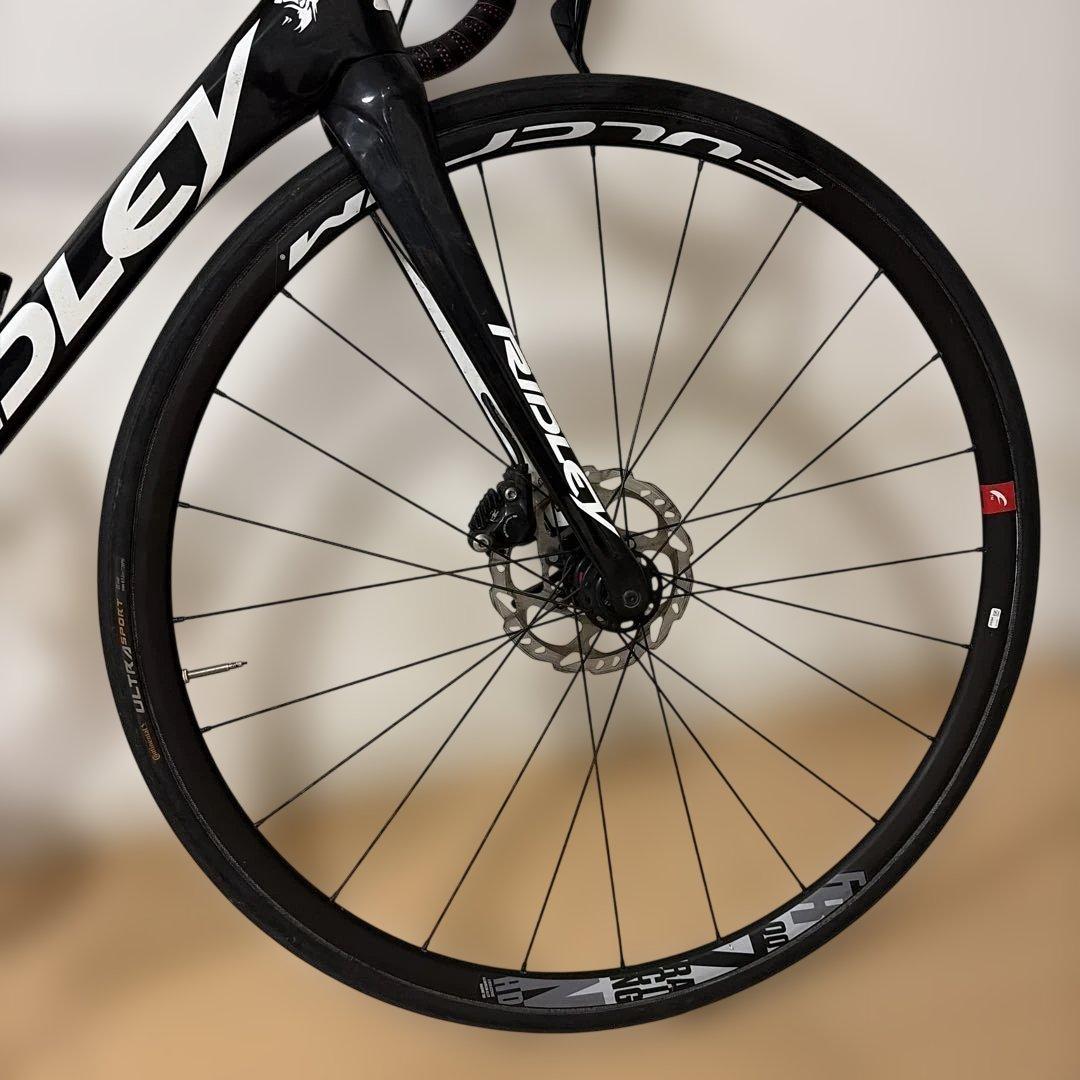 RIDLEY FENIX フルカーボン ロードバイク