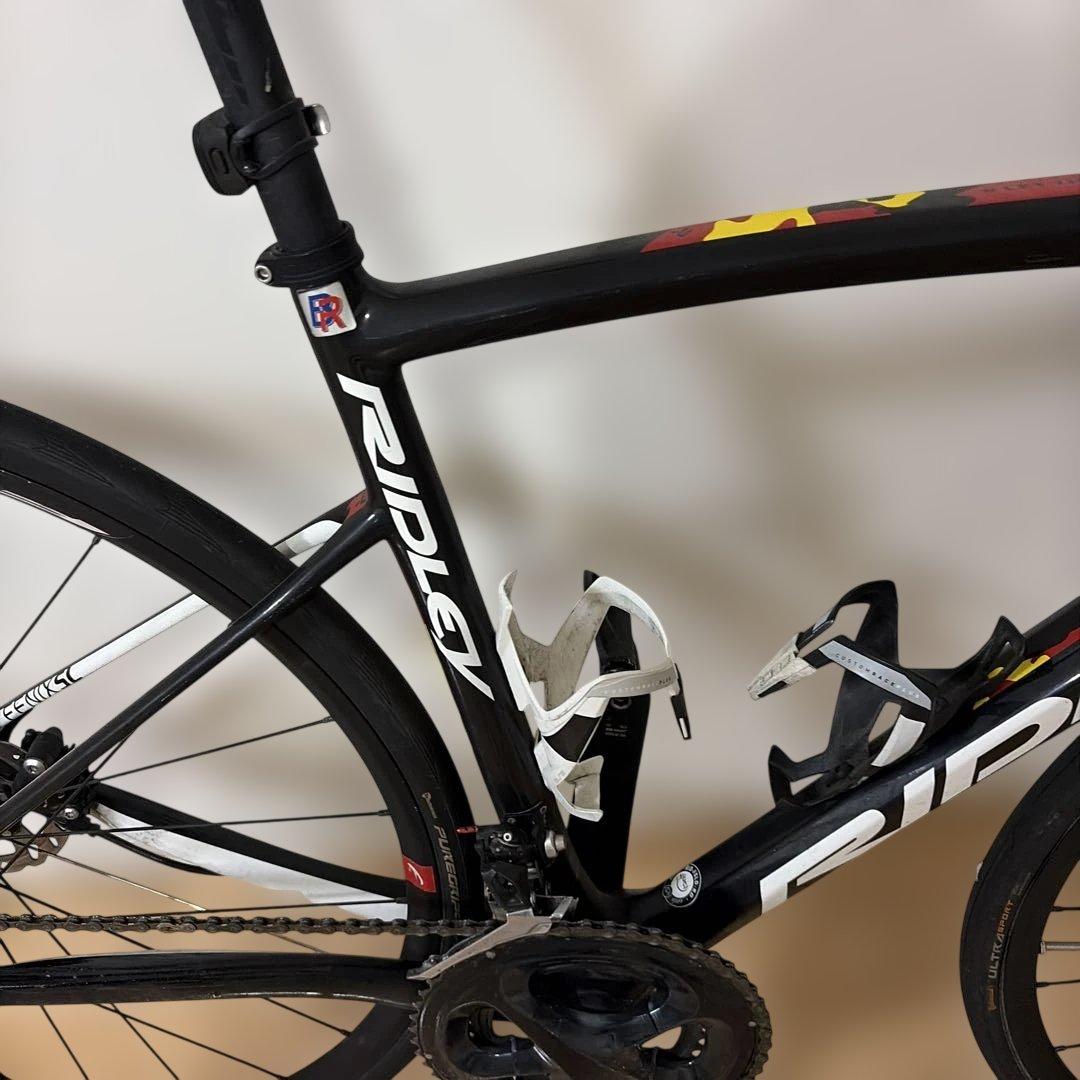 RIDLEY FENIX フルカーボン ロードバイク
