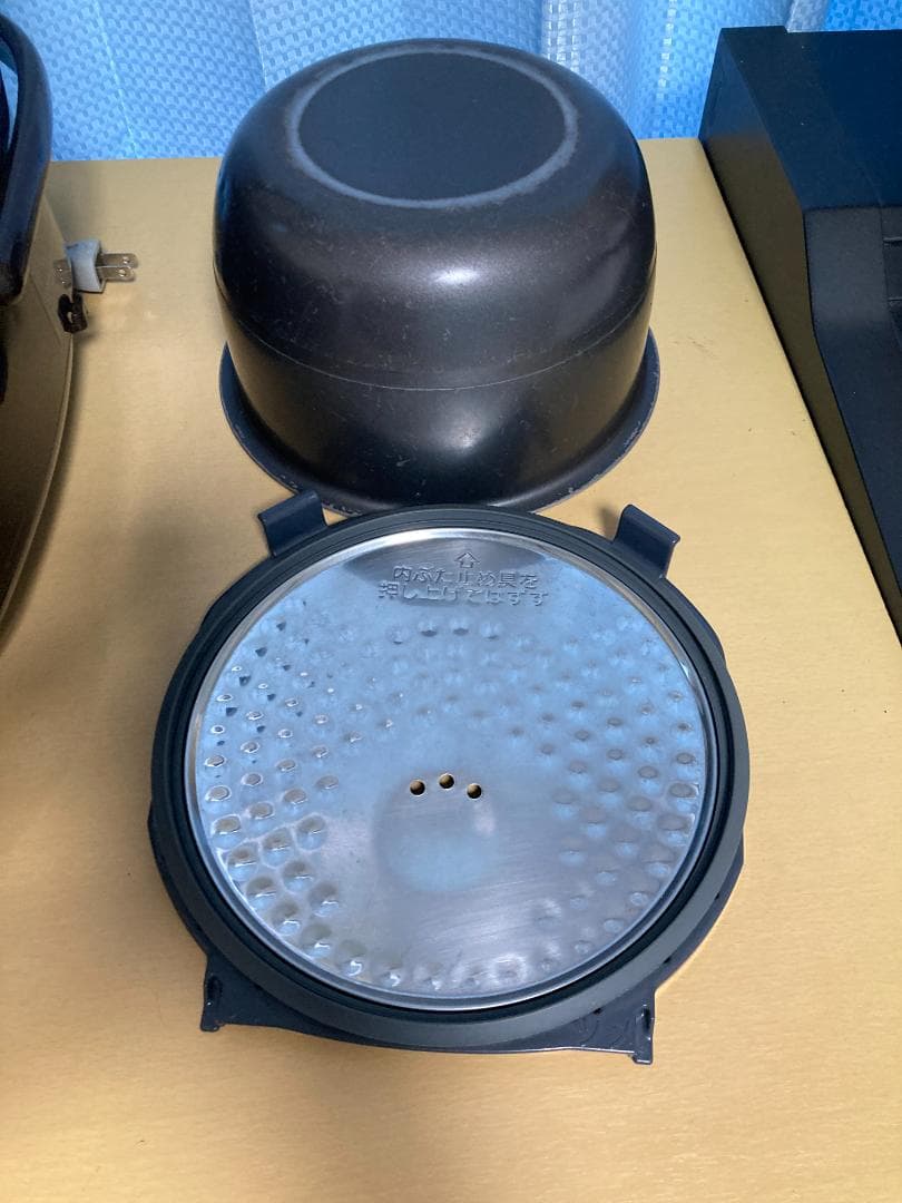 ★★★ 象印 NP-VZ10 極め炊き ★5.5 合炊き IH 炊飯器