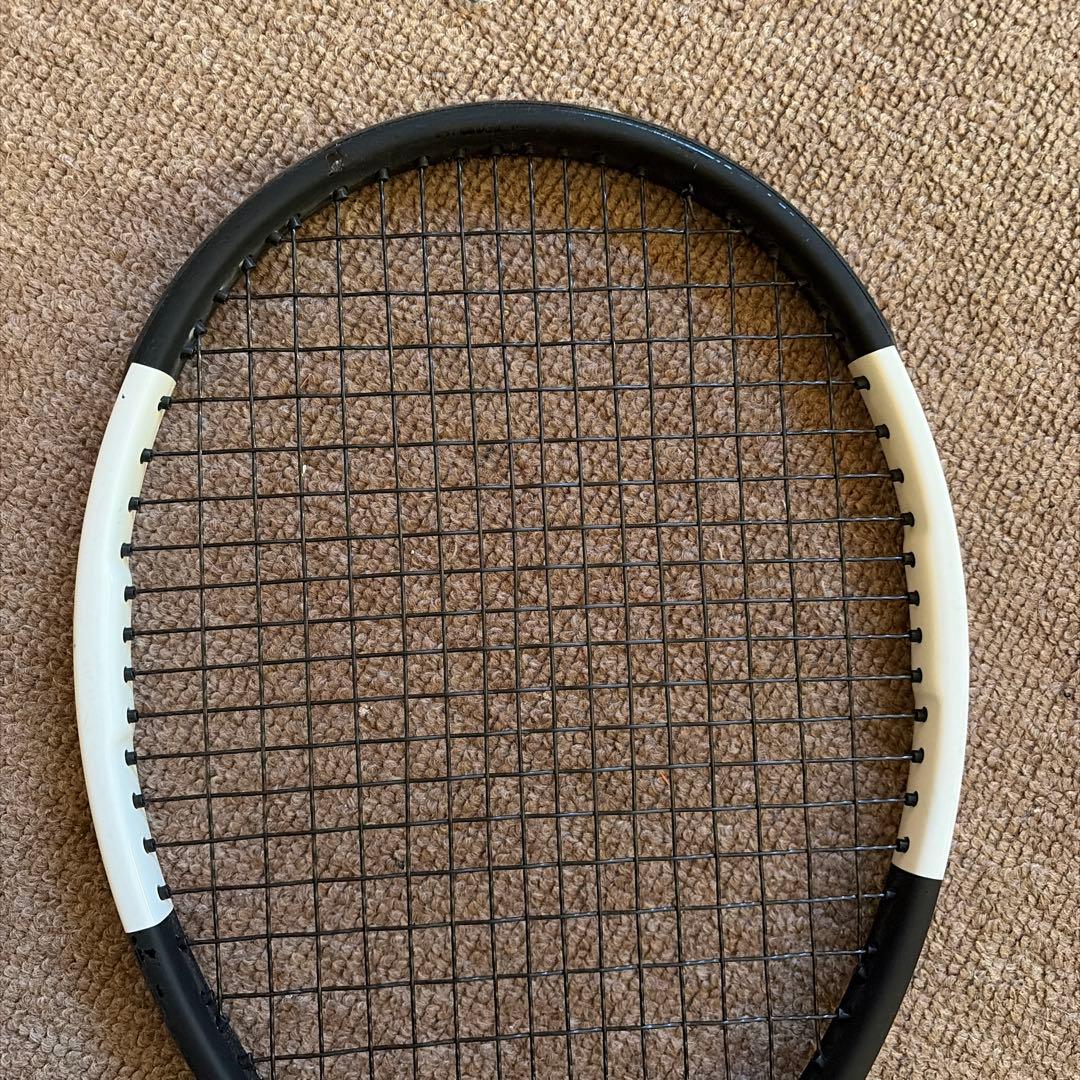 ウィルソン　プロスタッフ97 v12 （グリップ2）　2本