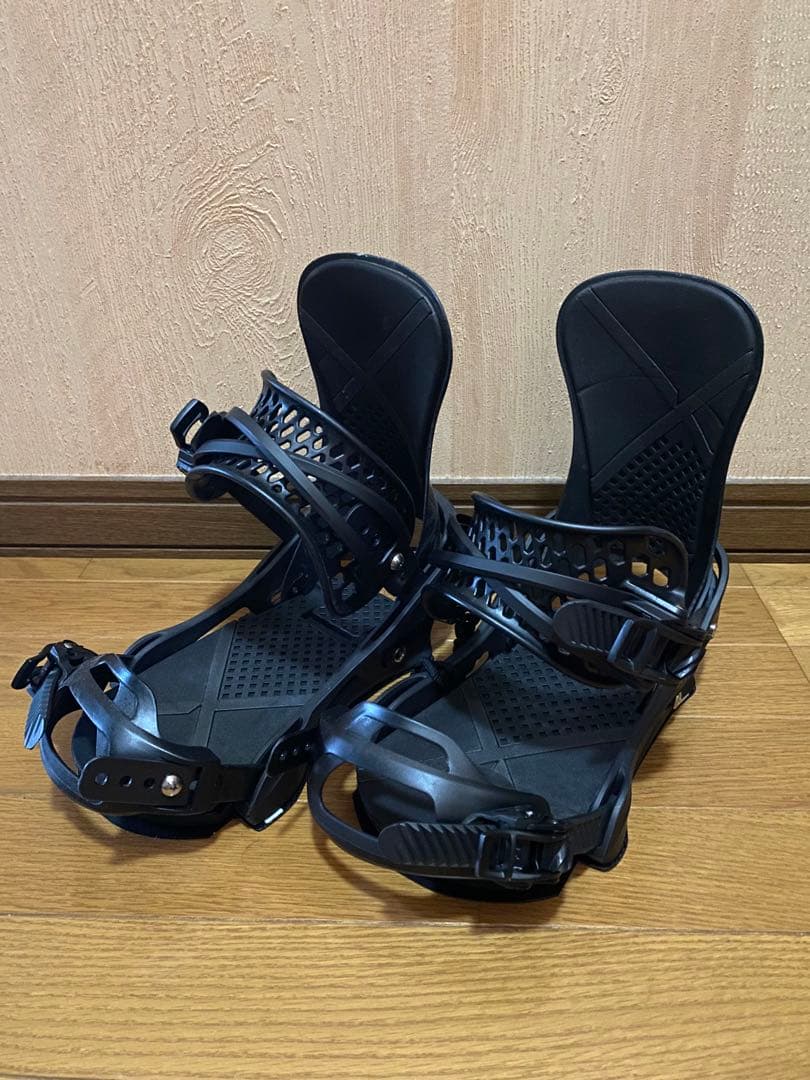 【期間限定】BURTON X-BASE Re:flex M