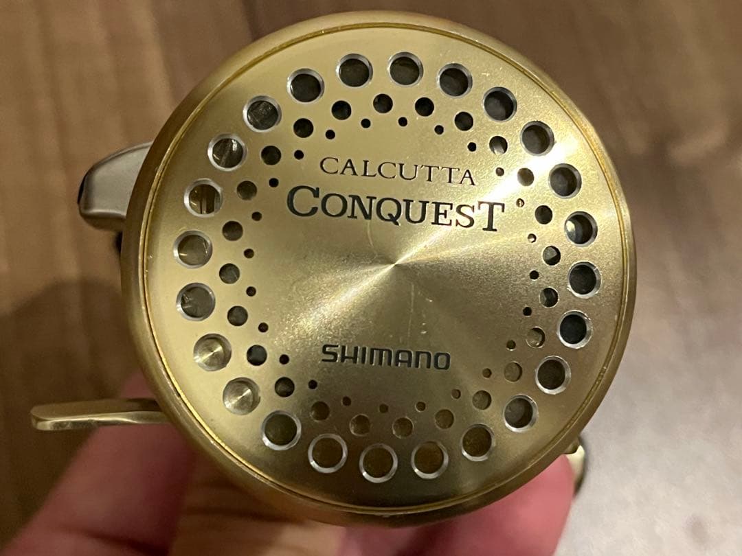 カルカッタコンクエスト51