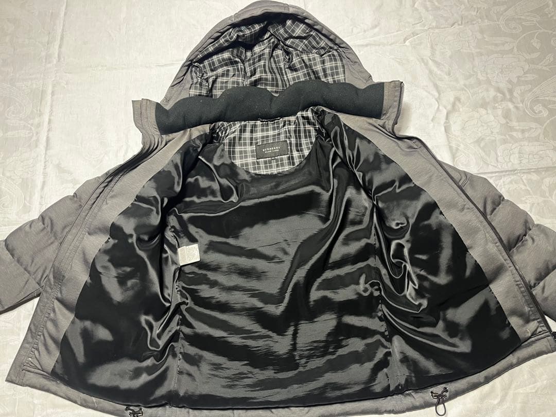 Burberry メンズ アウター ダウンジャケット sizeM
