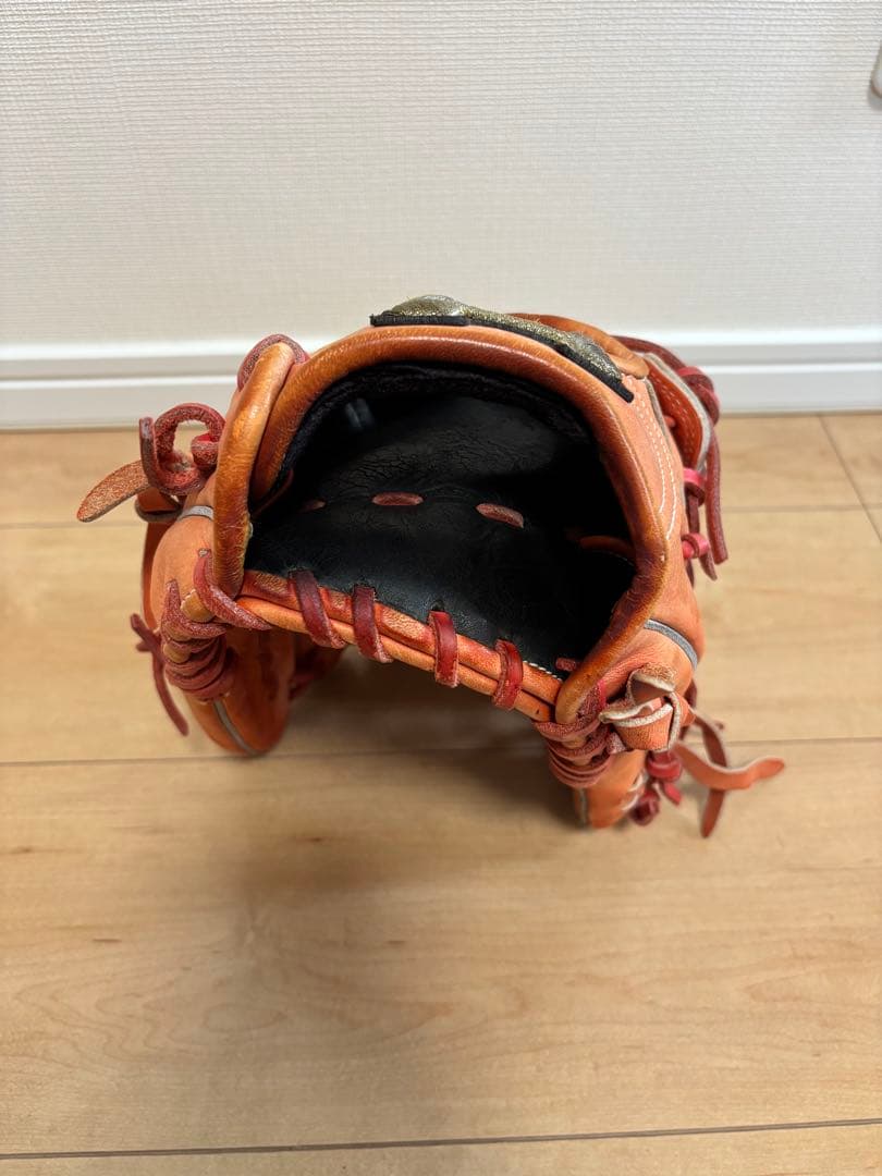 アンダーアーマー グローブQBB0253 野球 外野 グラブ UA