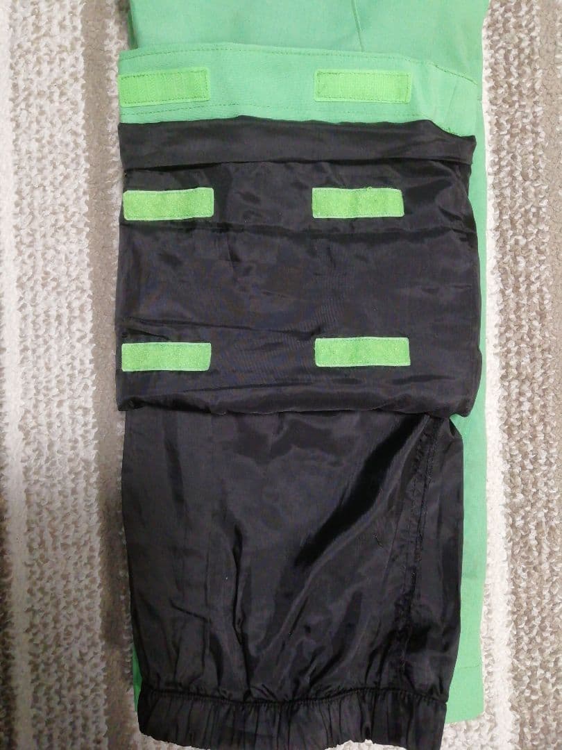 コロ☆コロ　フェニックス　スキーウェア　140サイズ調整可能　phenix