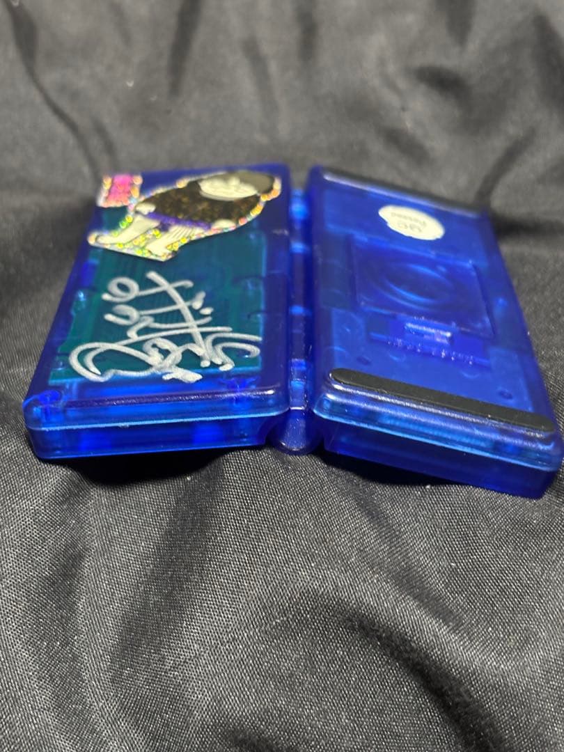 カチカチくん　フラッシュV 小役カウンター