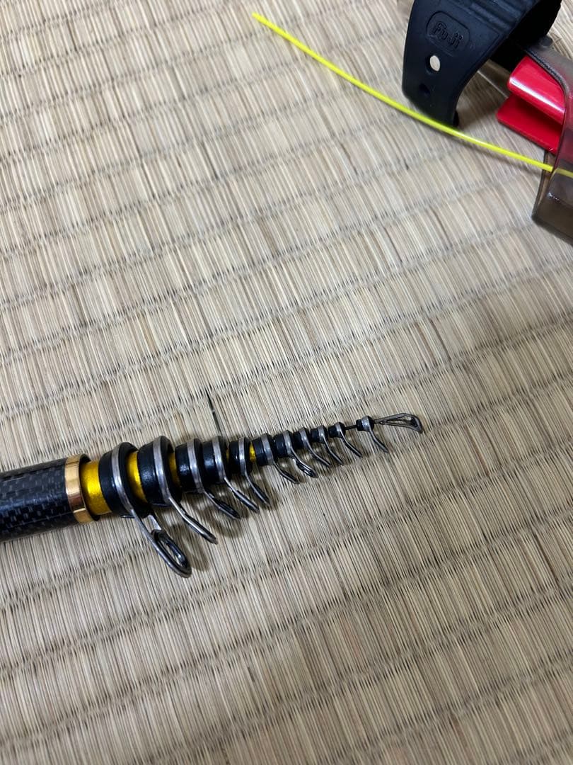 ダイワ　MONSTER FORCE(モンスターフォース) AGS 口太53