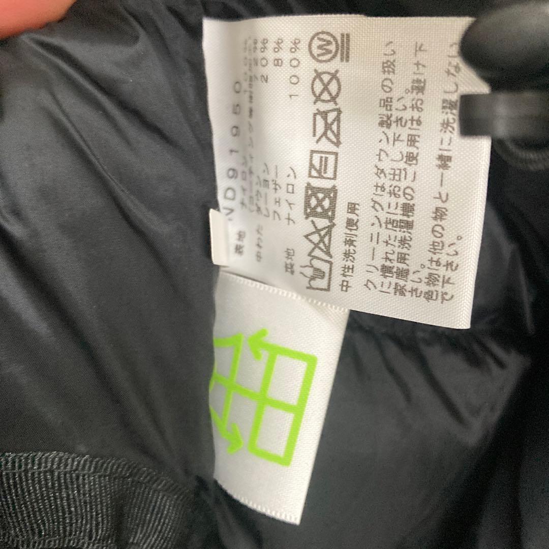 ノースフェイス　バルトロライトジャケット　Sサイズ