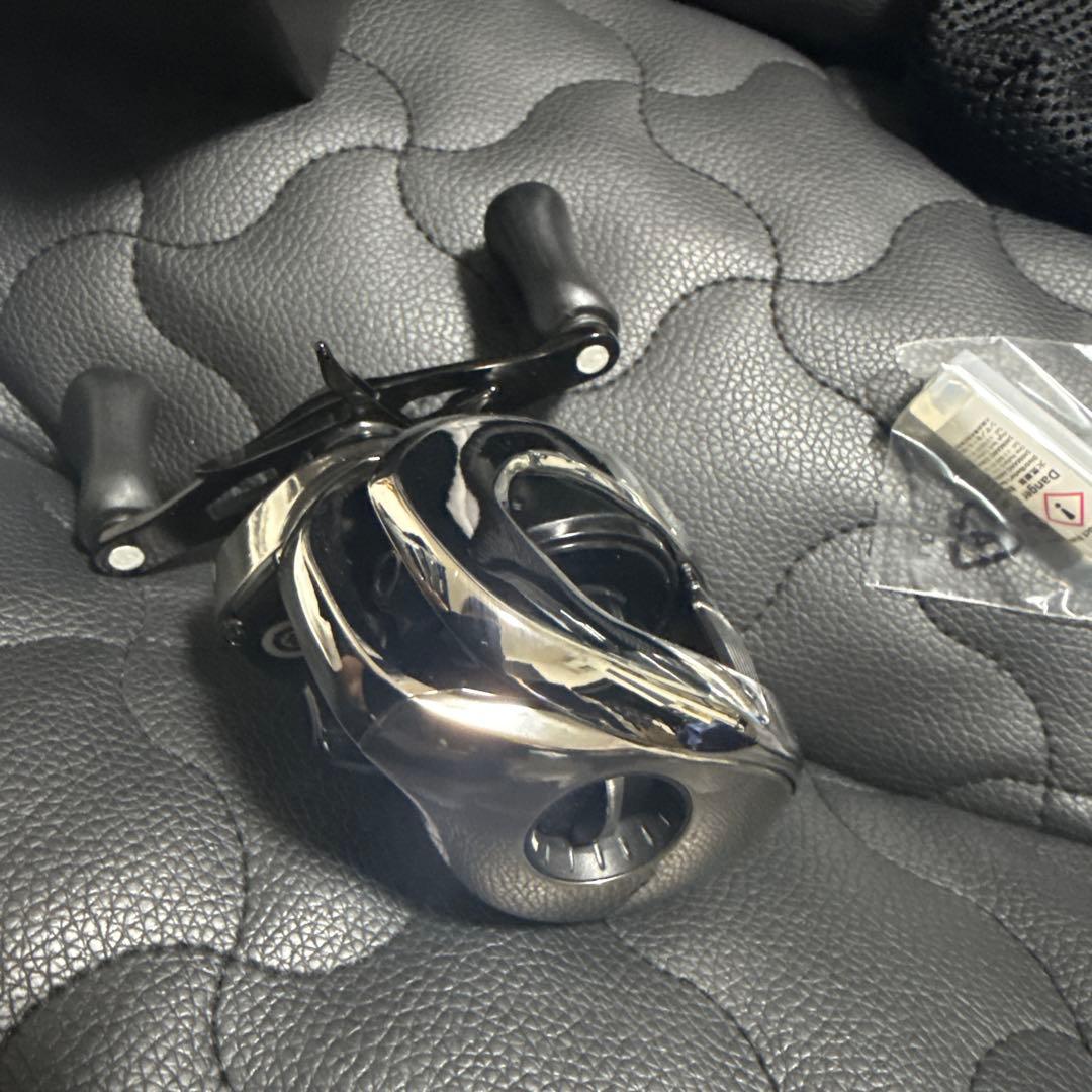 シマノ 21アンタレスDC HG 右巻き SHIMANO ANTARES DC