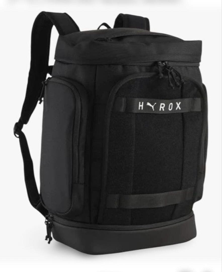 新品プーマ　hyroxリュック34L