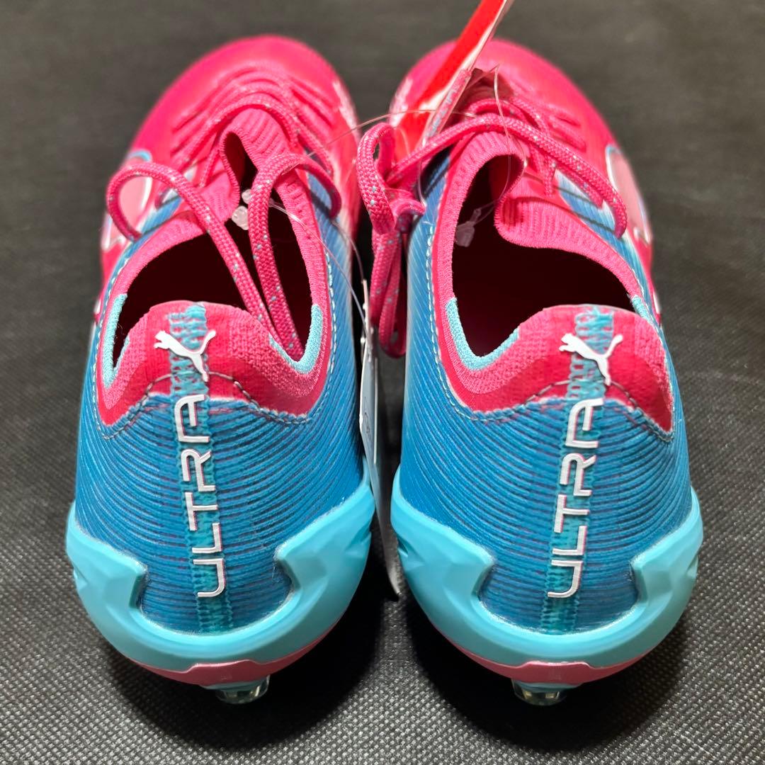 プーマ サッカースパイク ウルトラ 6 アルティメット リチャージパック 27