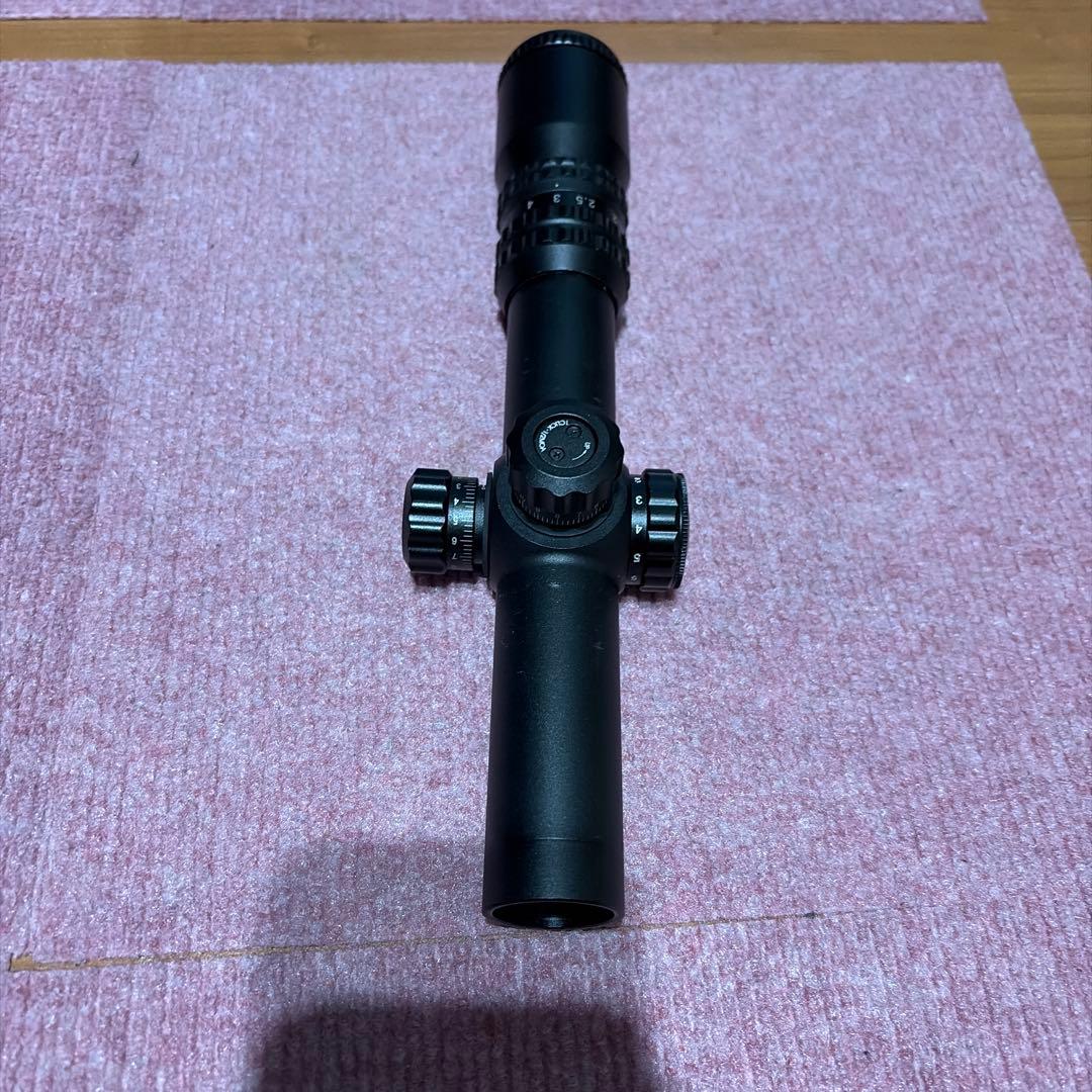 シ*ウ様 TAC ONE 12424 IR シュートスコープ/ピカティニースコー