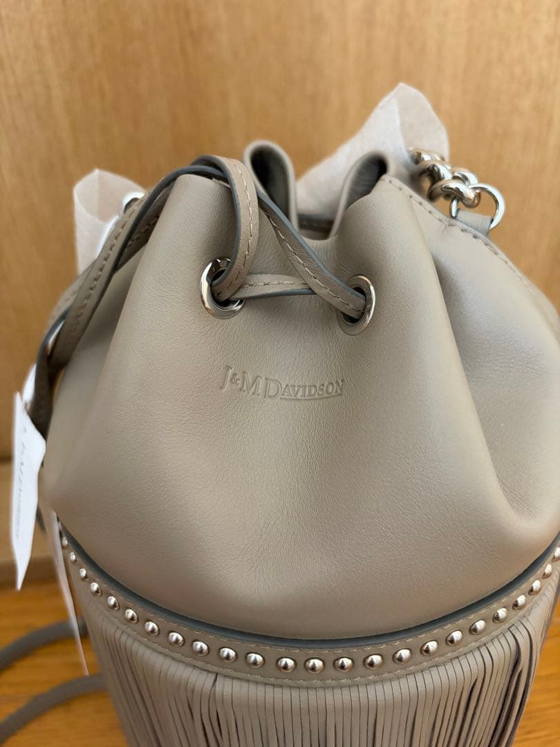 日曜限定価格☆新品☆J&M DAVIDSONフリンジカーニバルMウォームトープ