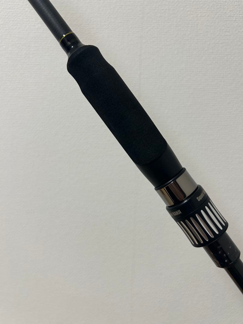 EXR-88 Tide Ouver マットブラック限定モデル