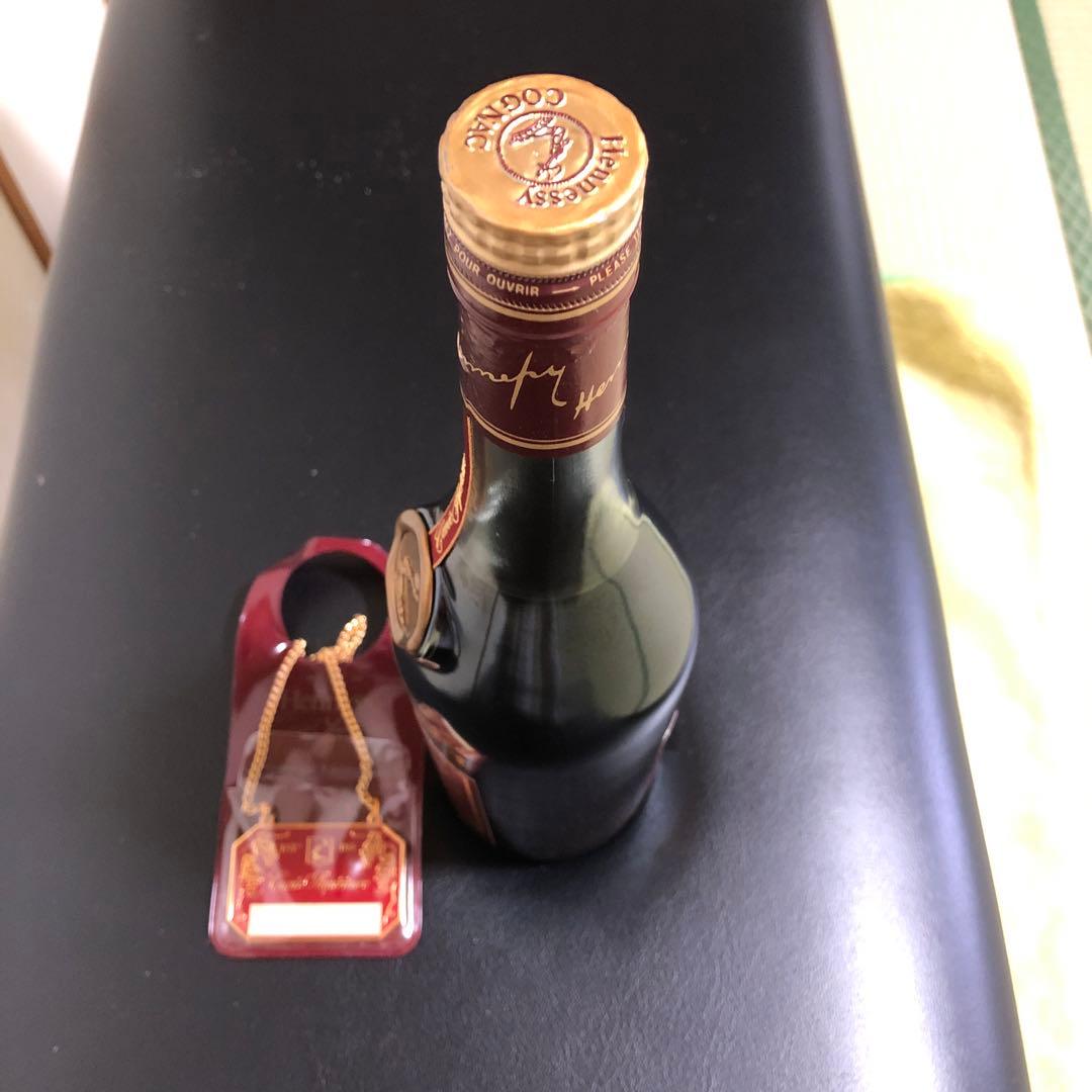 Hennessyキュベ  スペリオール