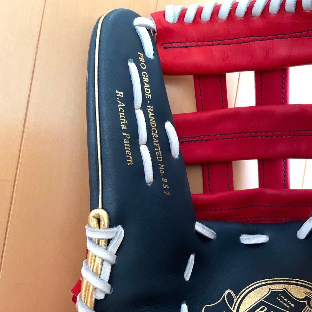 Rawlings プロフェッショナル グローブ