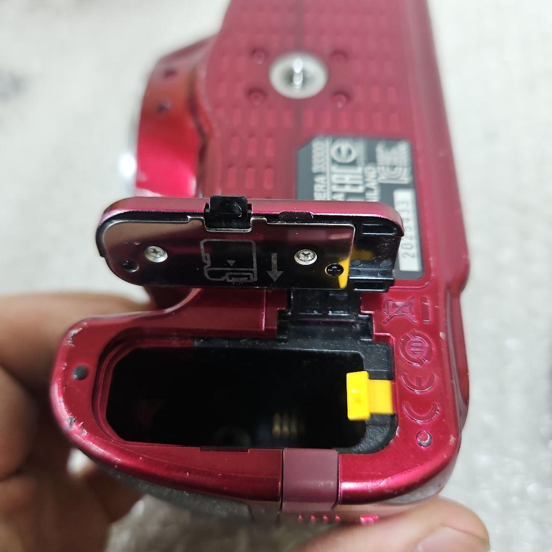 Nikon D3300　バッテリー付