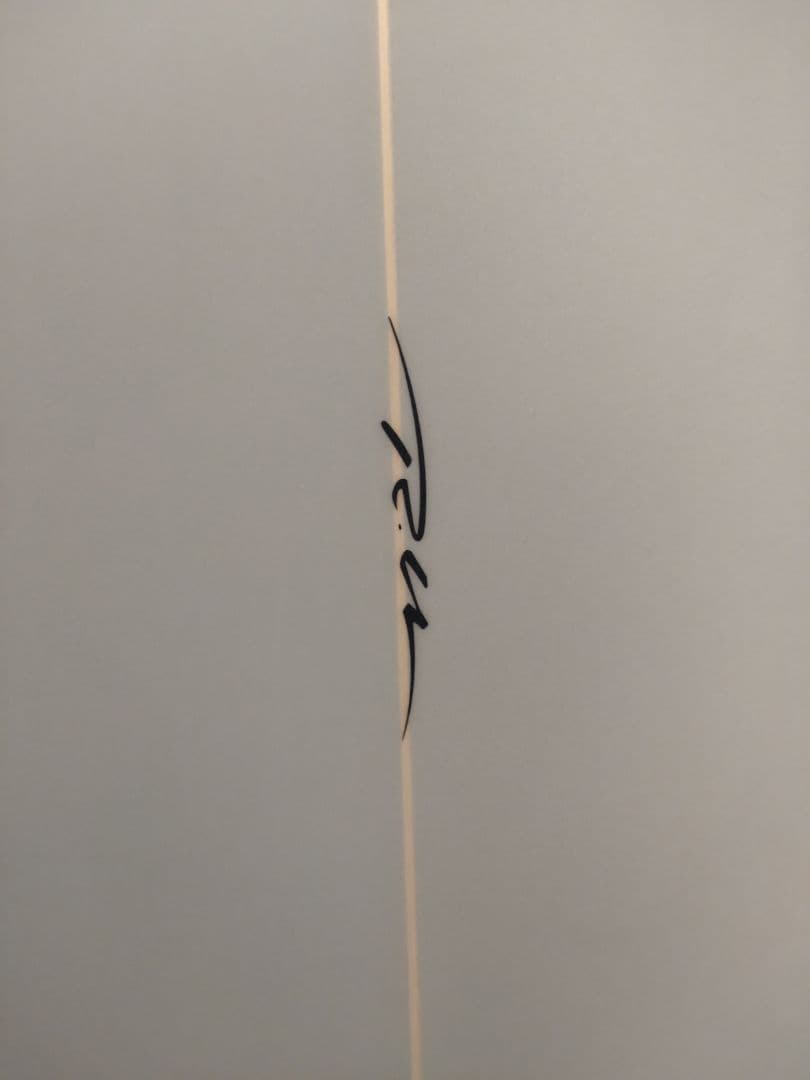 【未使用品】YUサーフボード　ワイユーサーフクラシック ミッドレングス