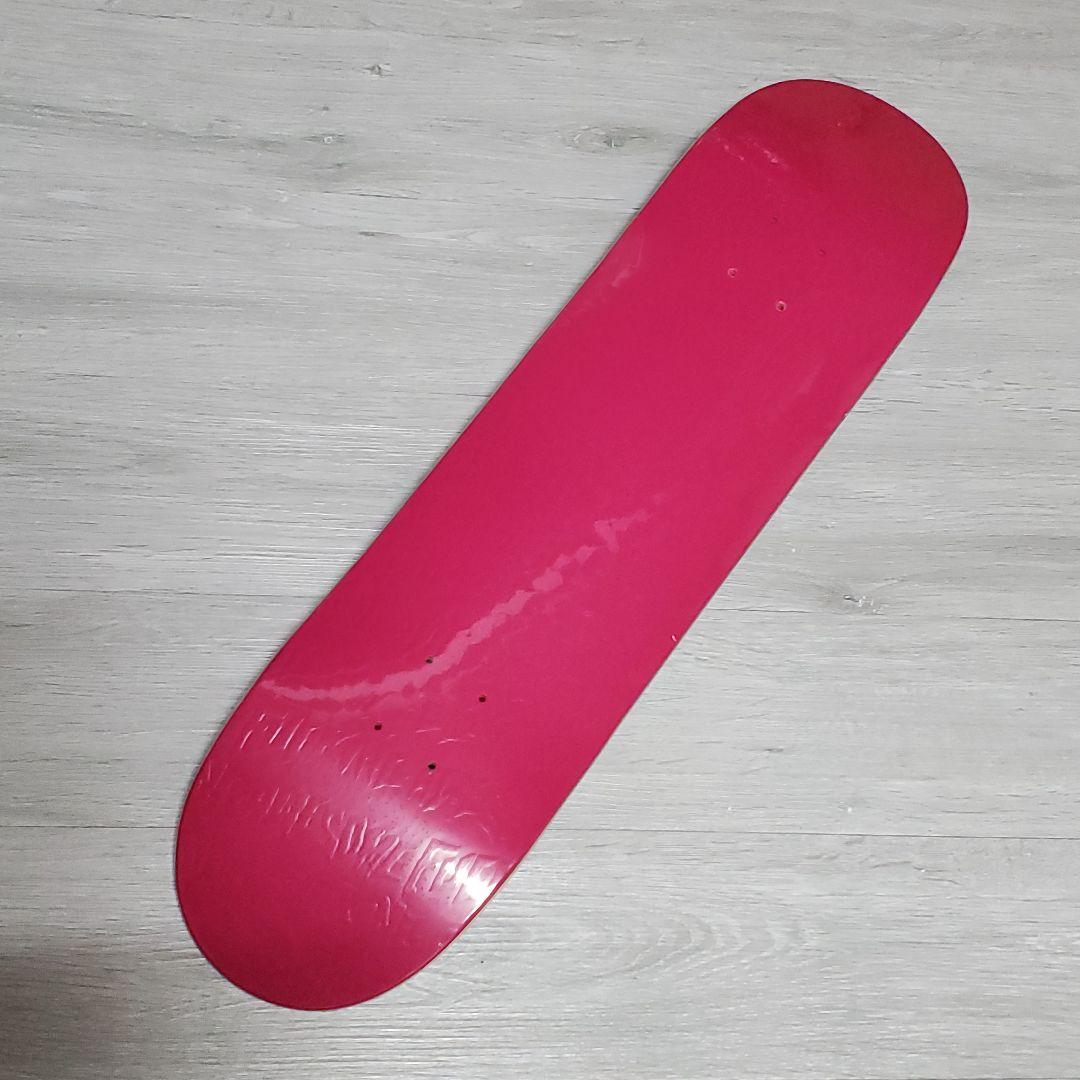 ファッキンオーサム　デッキ　8.0