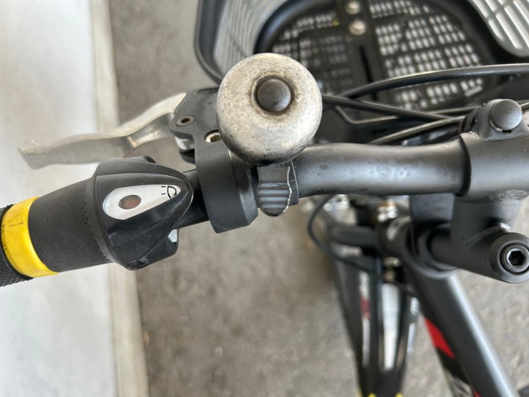 ブリジストンクロスファイヤーJr２４名古屋市近郊手渡のみ名古屋市中村北区配送無料