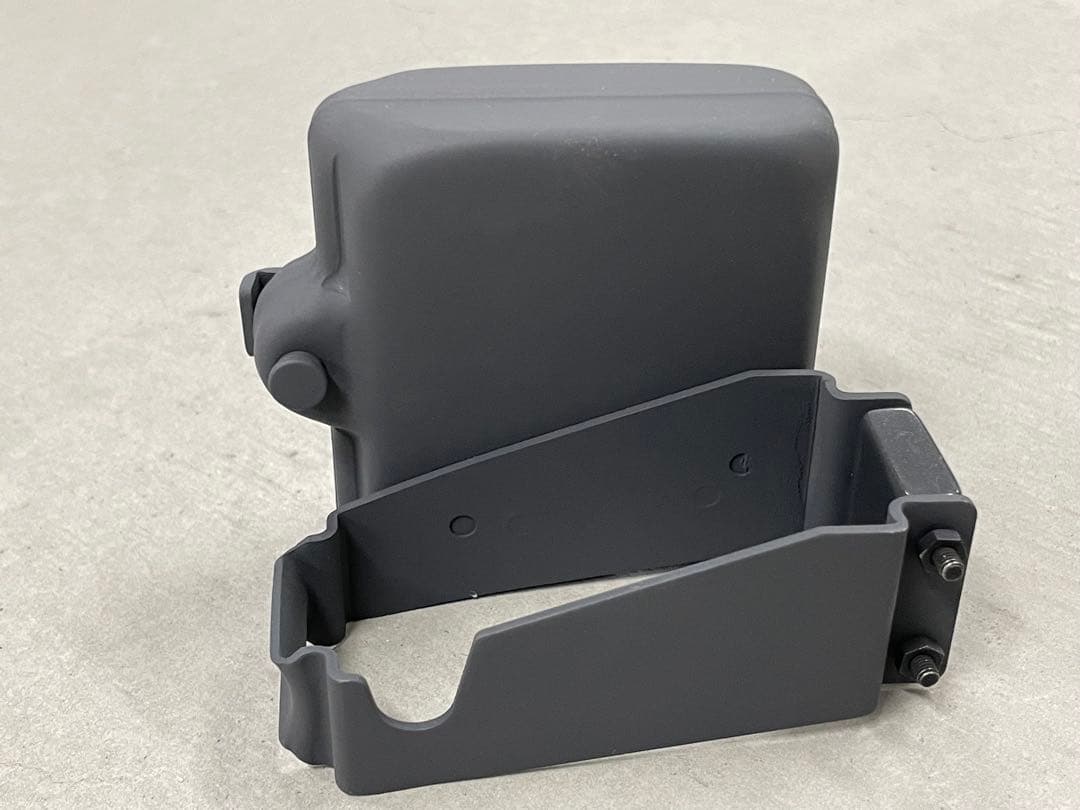 トイガン LAYLAX F.FACTORY RADI-MAG SYSTEM