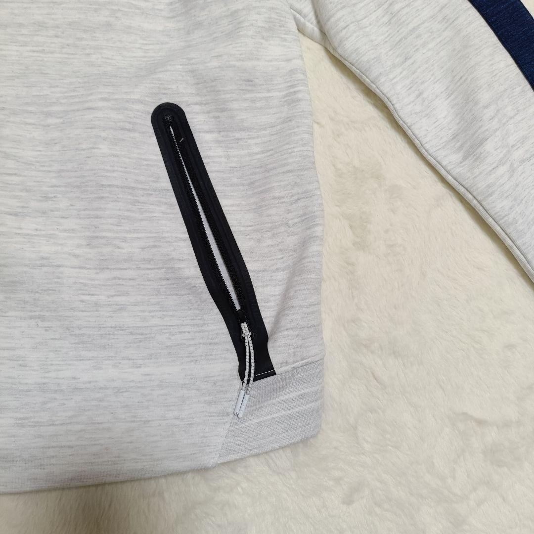 貴重☆パリサンジェルマン テックフリース トラックジャケット 15/16