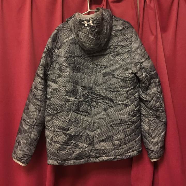 アンダーアーマー （ Under Armour）MOD2629 ジャケット