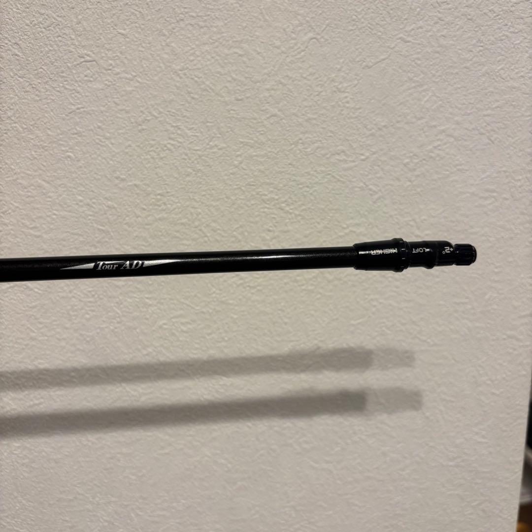 PT-6 PT-7 テーラーメイドスリーブ 2本セット フレックスS